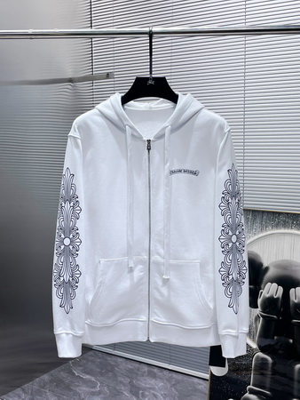 Ch**me He**ts hoody-473