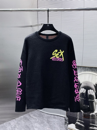 Ch**me He**ts sweater-038