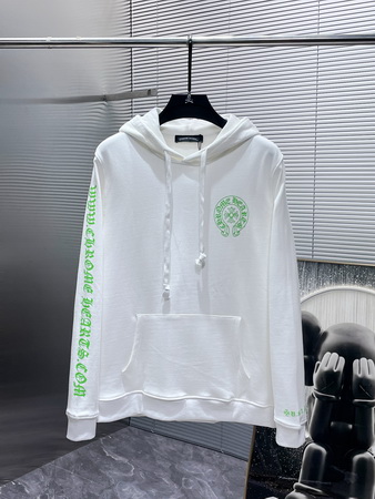 Ch**me He**ts hoody-493