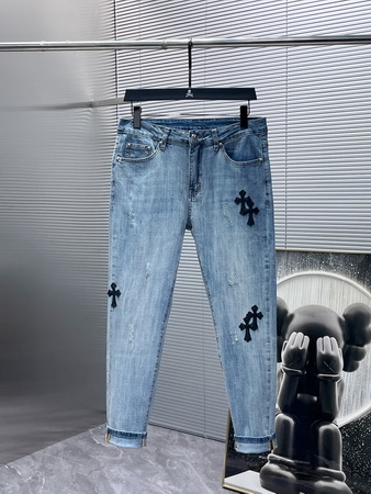 Ch**me He**ts jeans-009