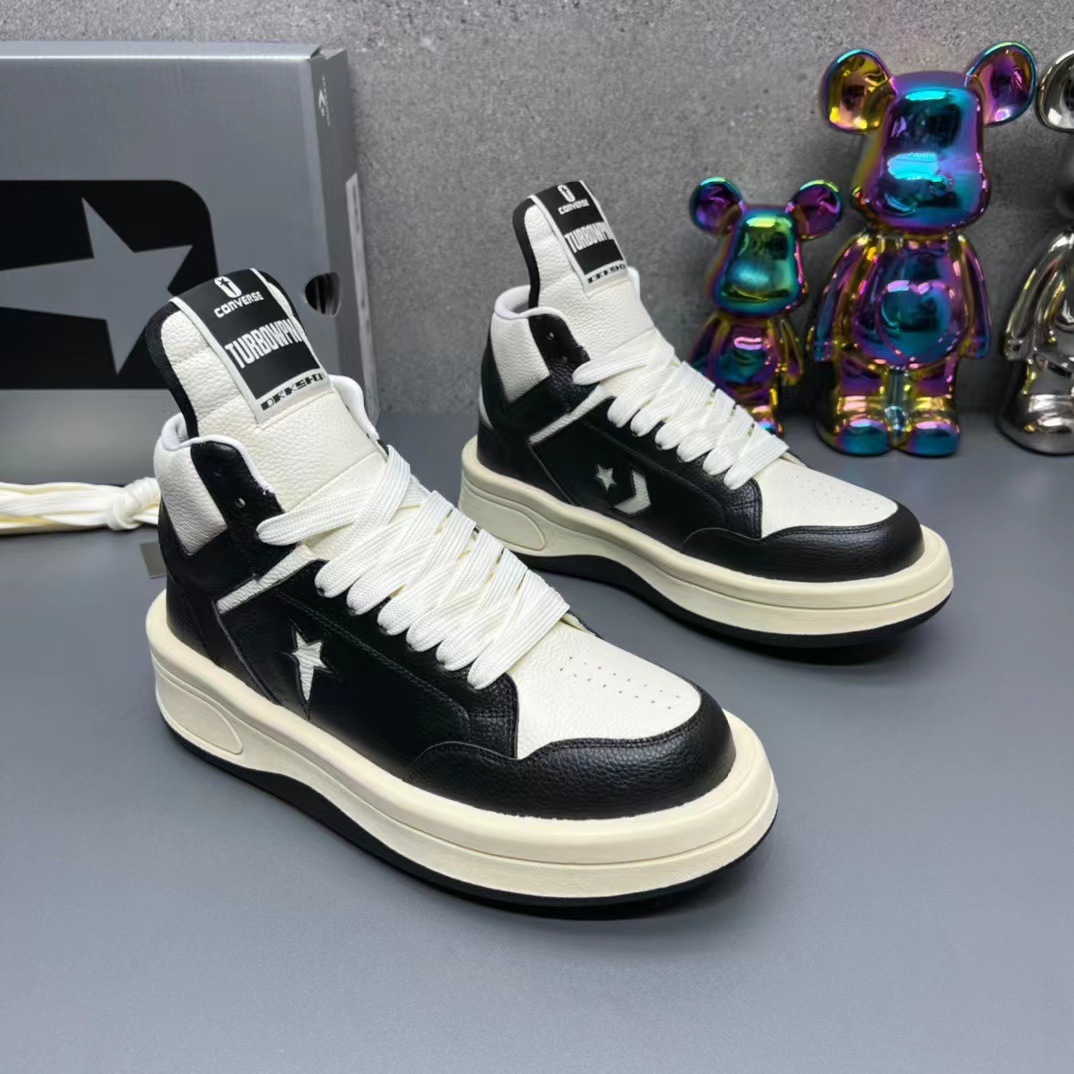 Rick Owens Shoes(AAA)-059