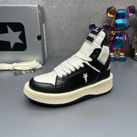 Rick Owens Shoes(AAA)-059