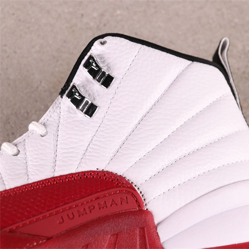 Air Jordan 12 Cherry