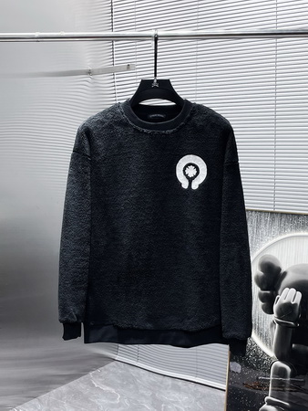 Ch**me He**ts sweater-057