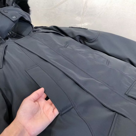 Moose Knuckles Coat-016