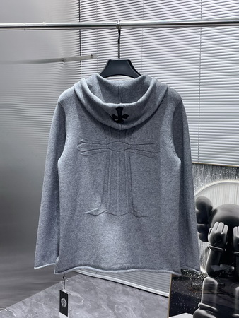 Ch**me He**ts sweater-047