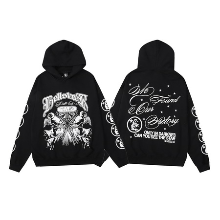 H*lst*r hoody-030