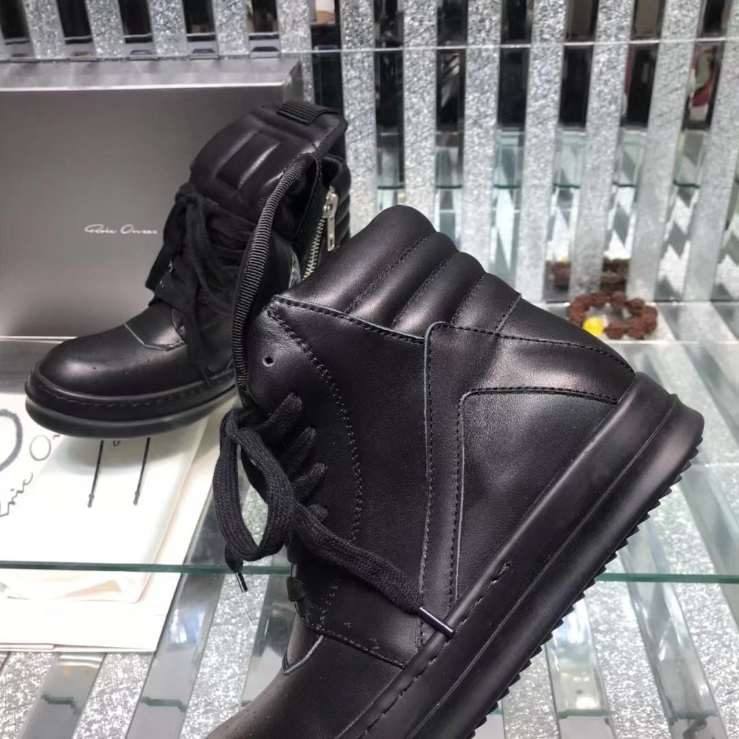 Rick Owens Shoes(AAA)-050
