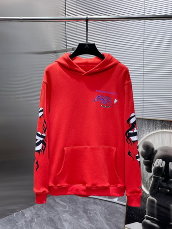 Ch**me He**ts hoody-552