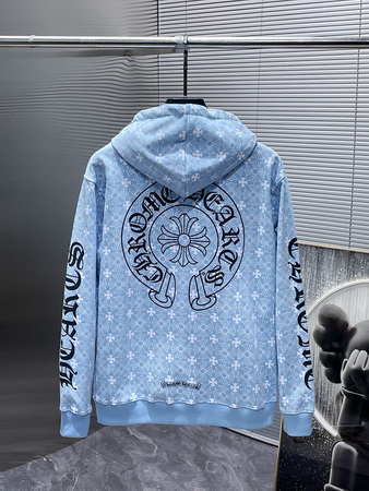 Ch**me He**ts hoody-559