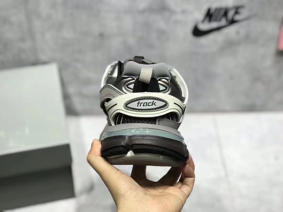 Ba*len*cia*ga shoes(aaaa)-338