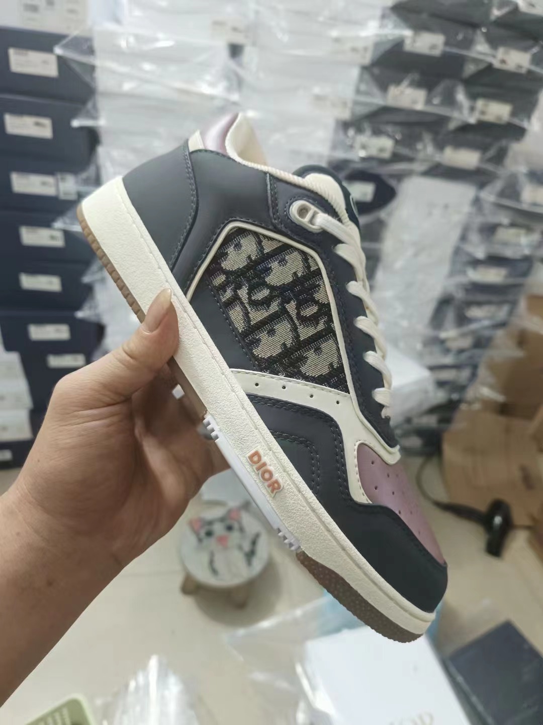 D*or shoes(aaa)-518