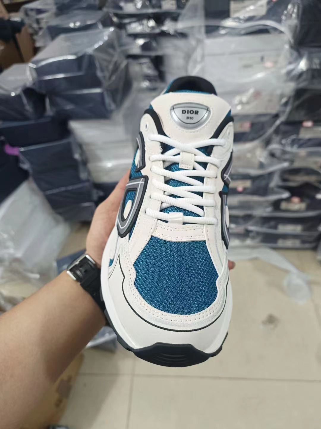 D*or shoes(aaa)-520