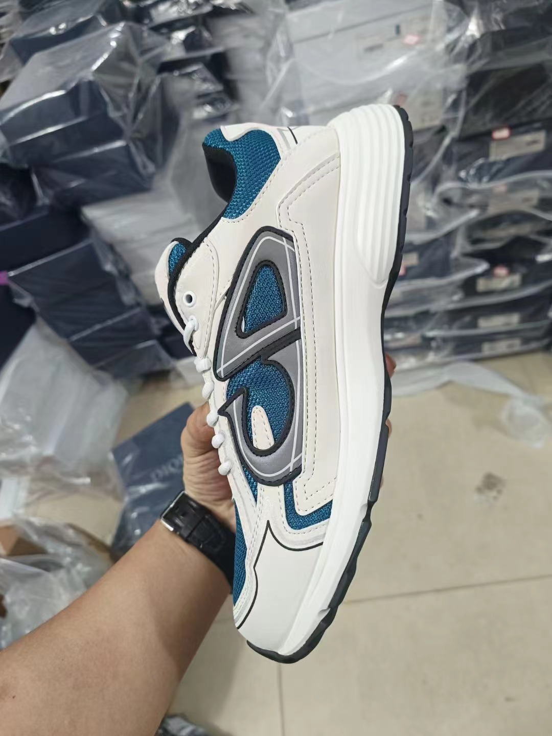 D*or shoes(aaa)-520