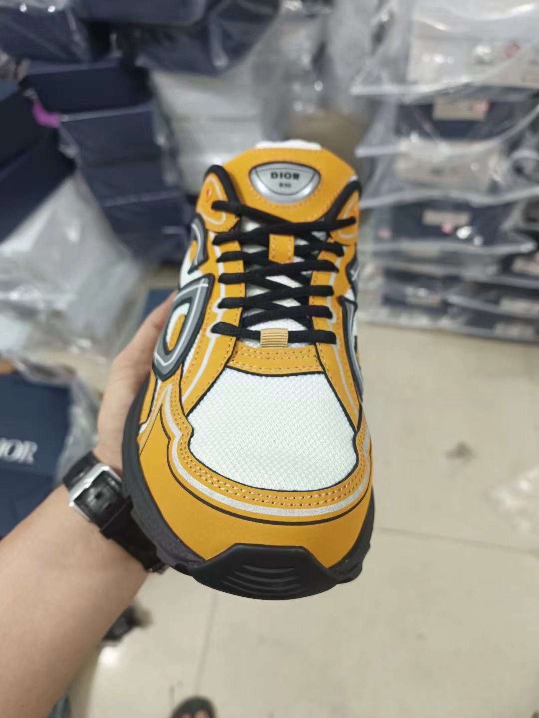D*or shoes(aaa)-521