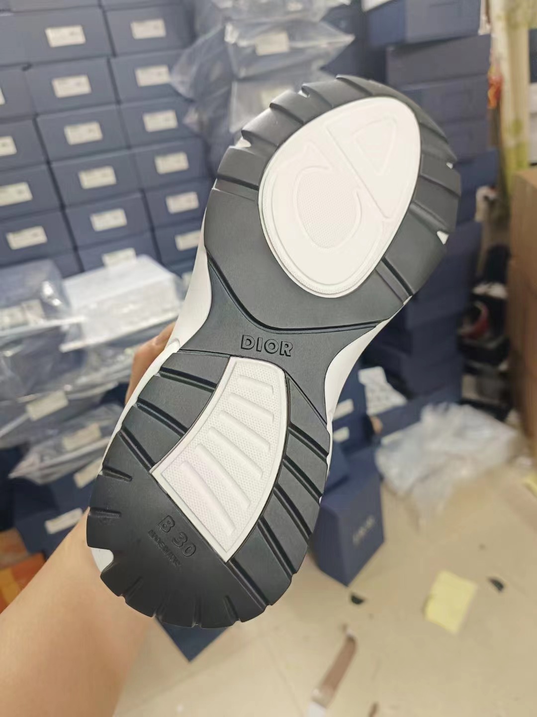 D*or shoes(aaa)-522