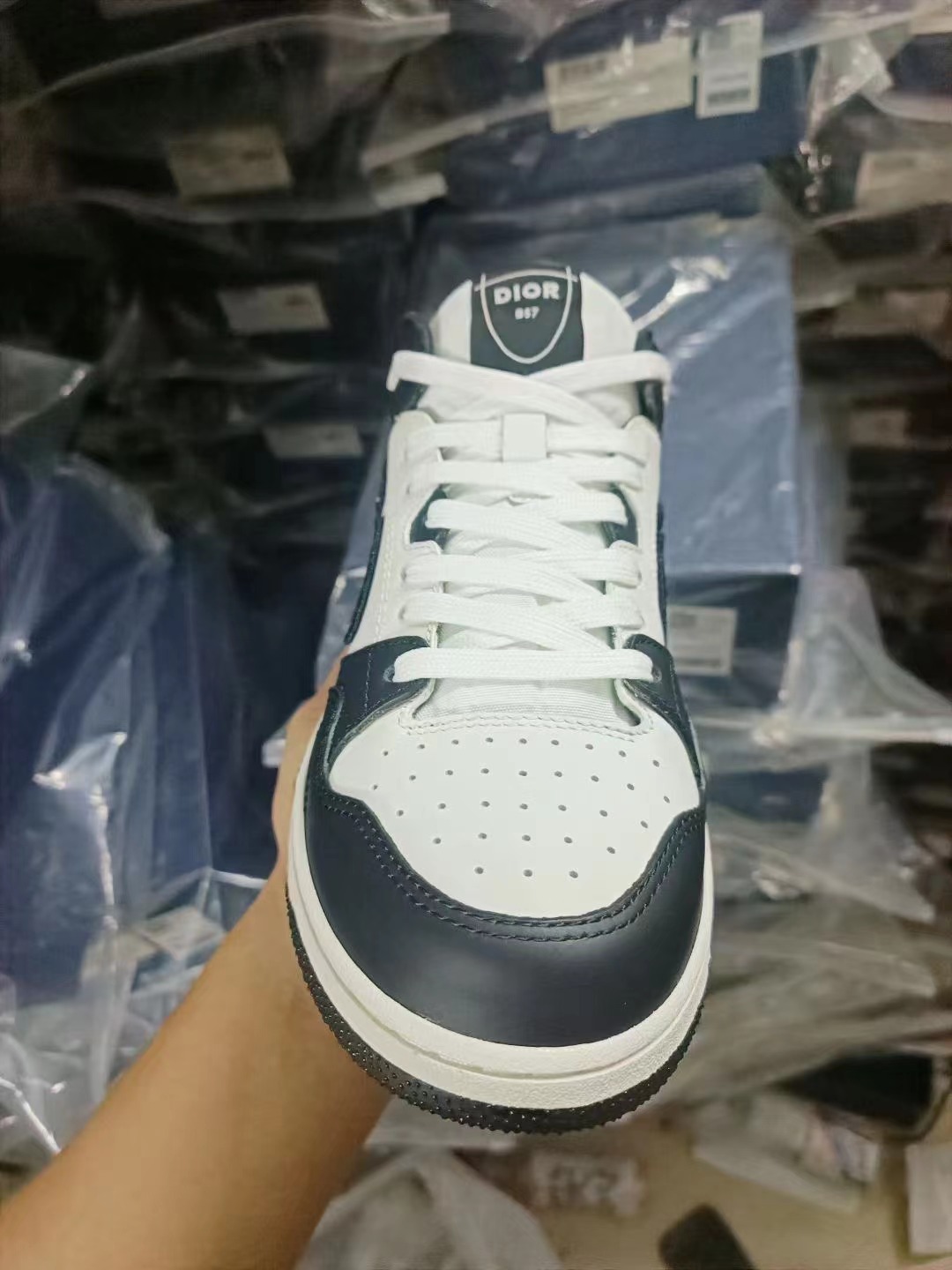 D*or shoes(aaa)-500