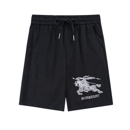 B**rry shorts-051