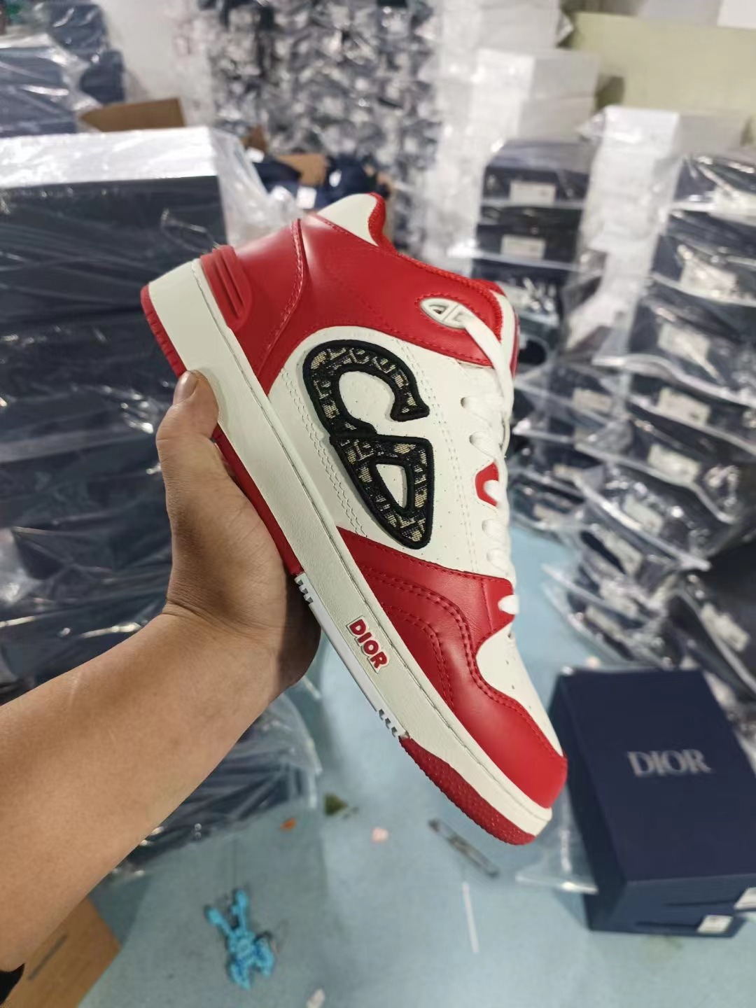 D*or shoes(aaa)-498