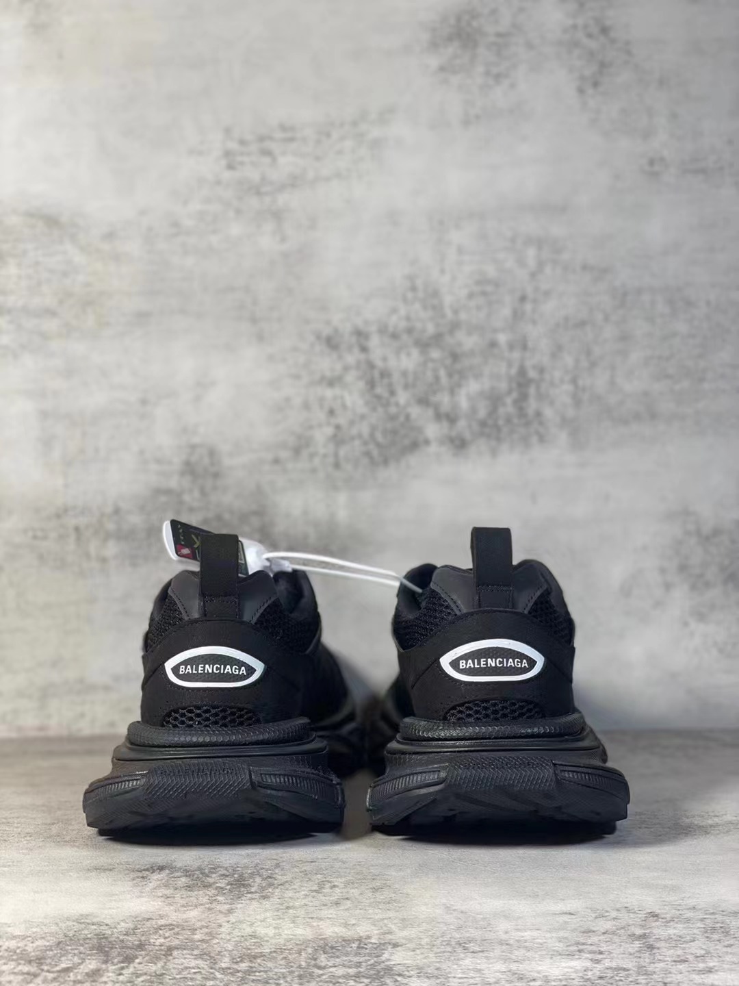 Ba*len*cia*ga shoes(aaaa)-348