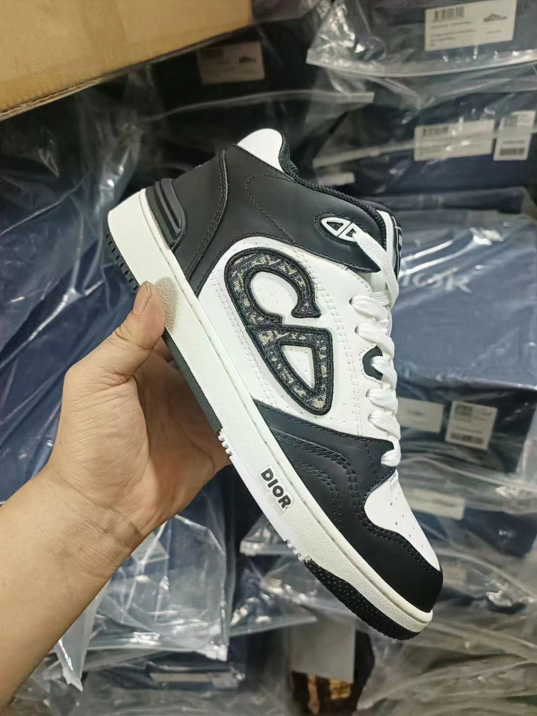D*or shoes(aaa)-500