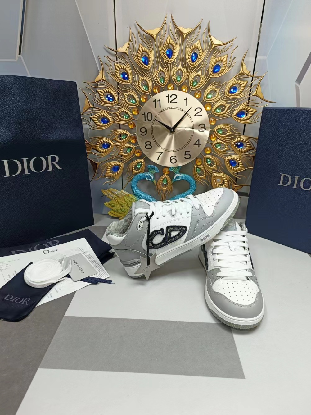 D*or shoes(aaa)-504