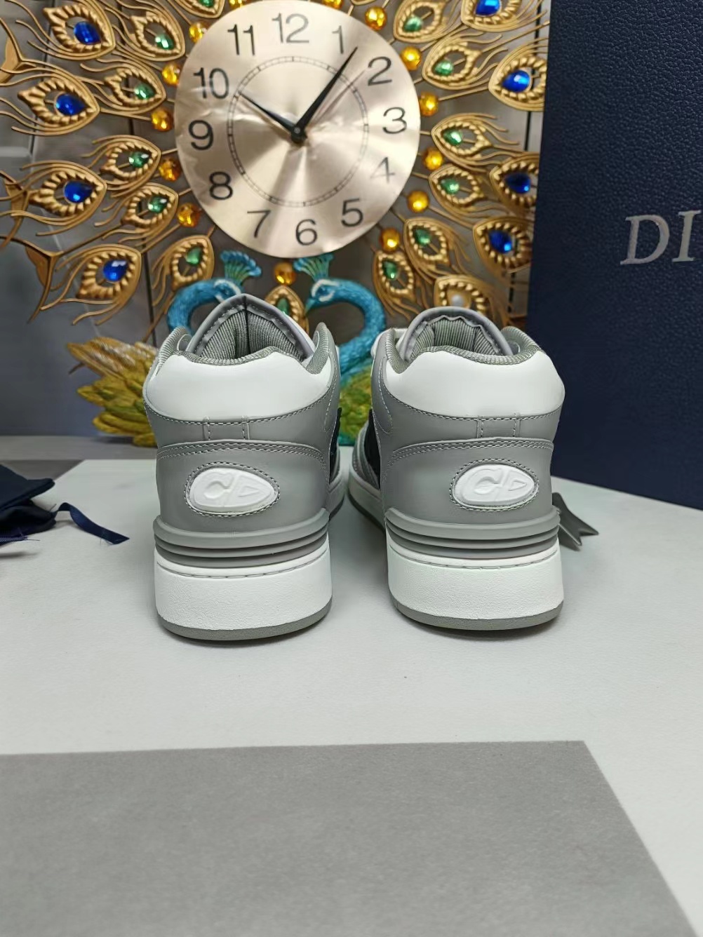 D*or shoes(aaa)-504