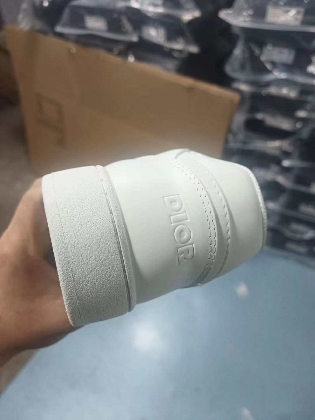 D*or shoes(aaa)-511