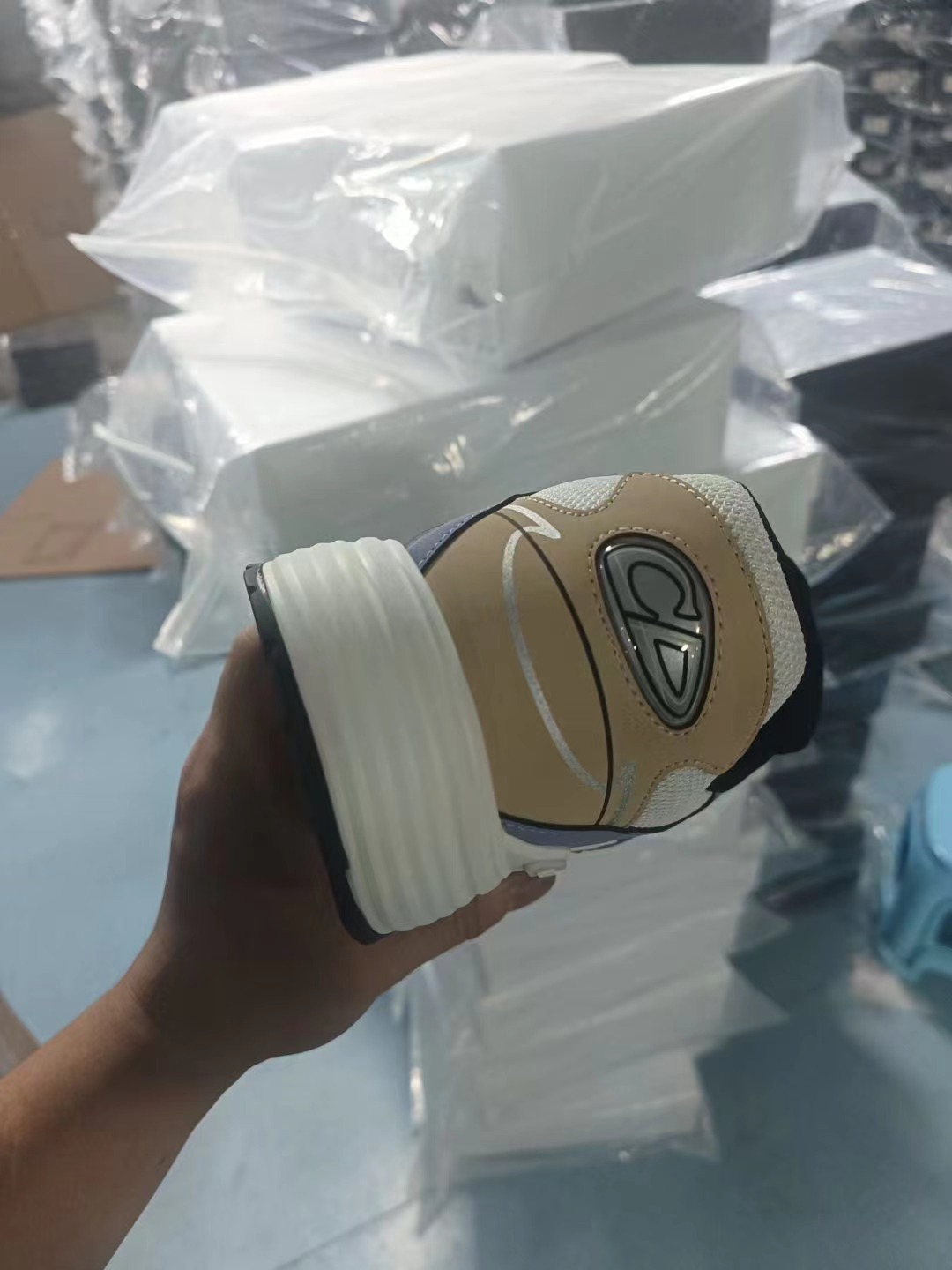 D*or shoes(aaa)-514