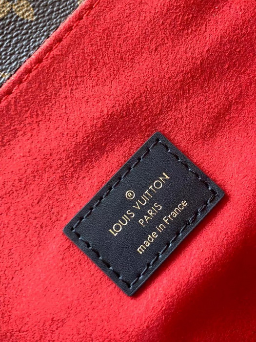 LV Handbags AAA(Women)-143