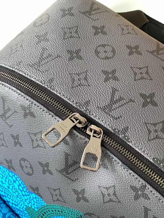 LV Backpack(AAAA)-082