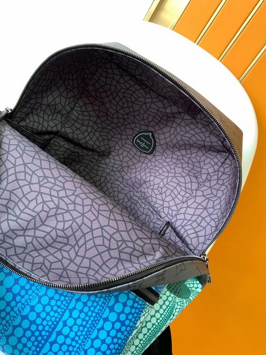 LV Backpack(AAAA)-082