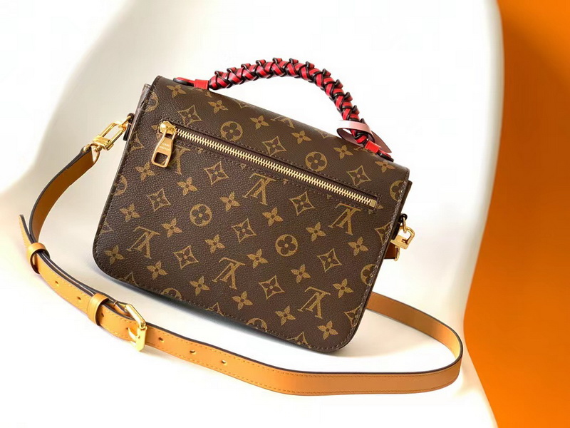 LV Handbags AAA(Women)-143