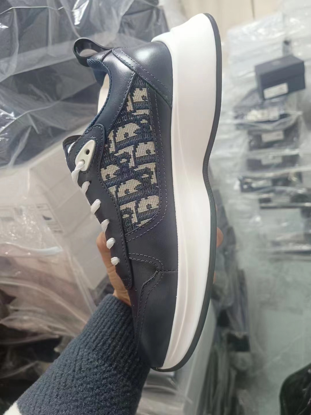 D*or shoes(aaa)-544