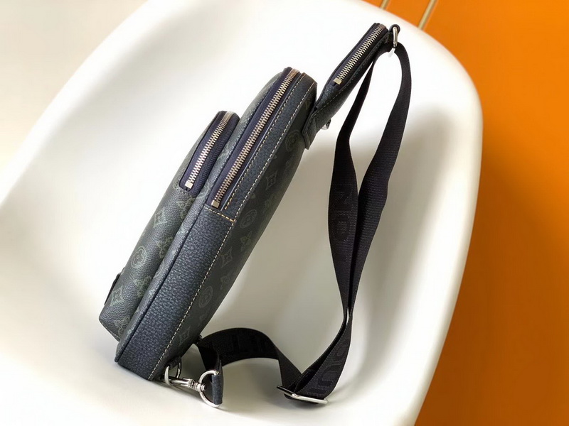 LV Handbags AAA(Men)-109