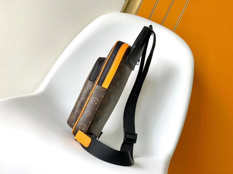 LV Handbags AAA(Men)-108