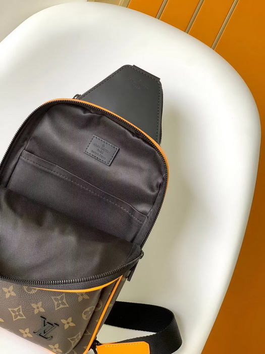 LV Handbags AAA(Men)-108