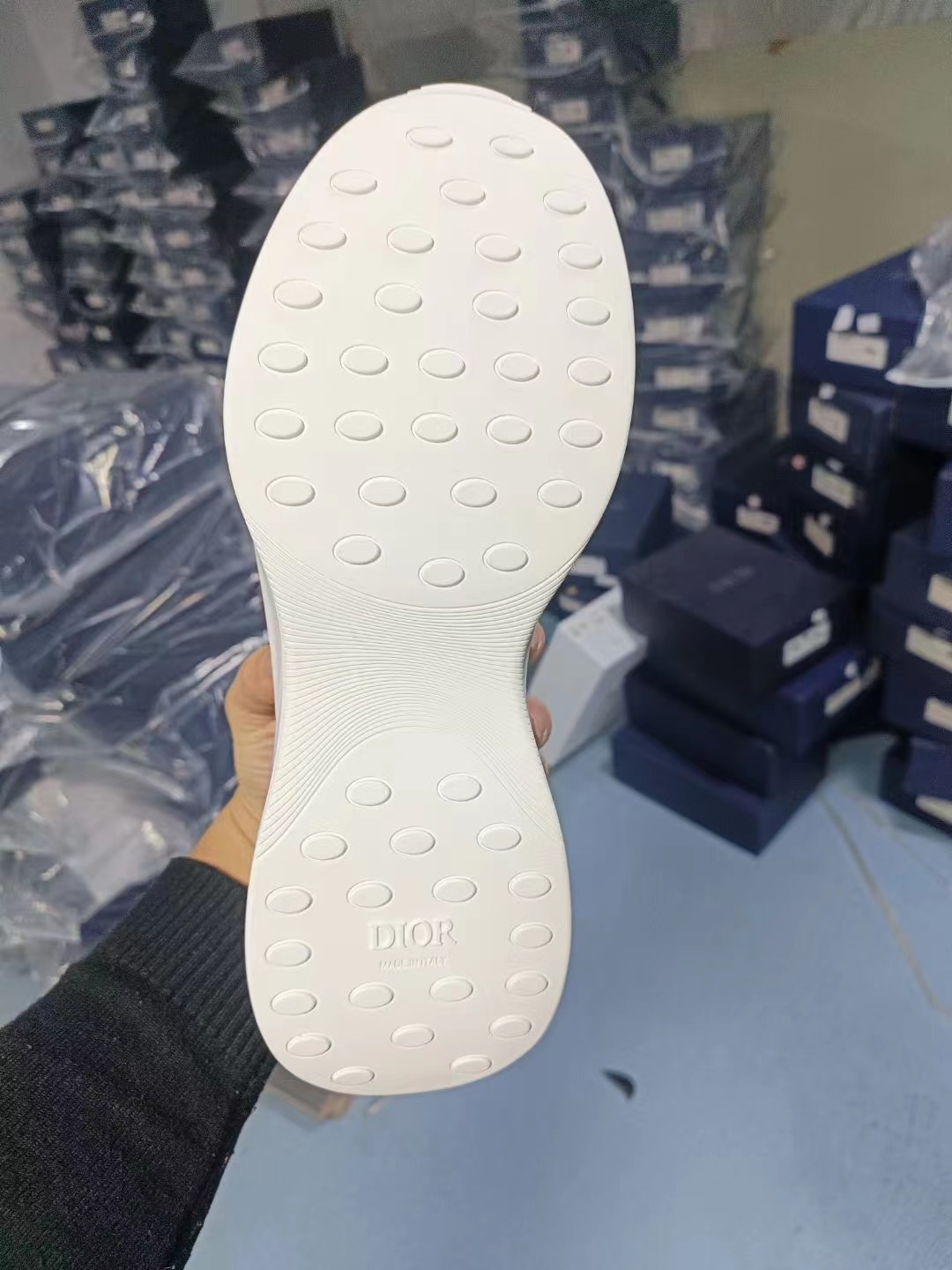 D*or shoes(aaa)-530
