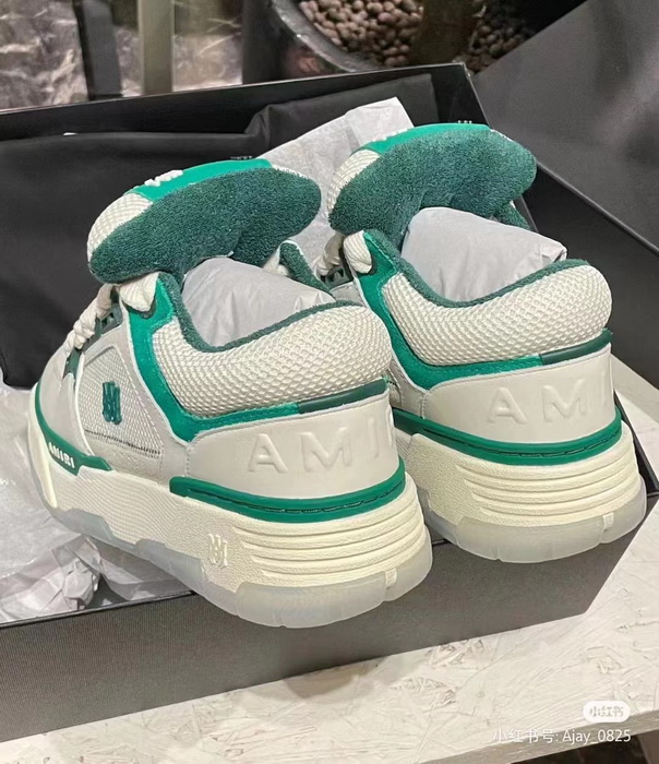 Amiri Shoes(AAA)-061