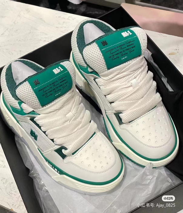 Amiri Shoes(AAA)-061