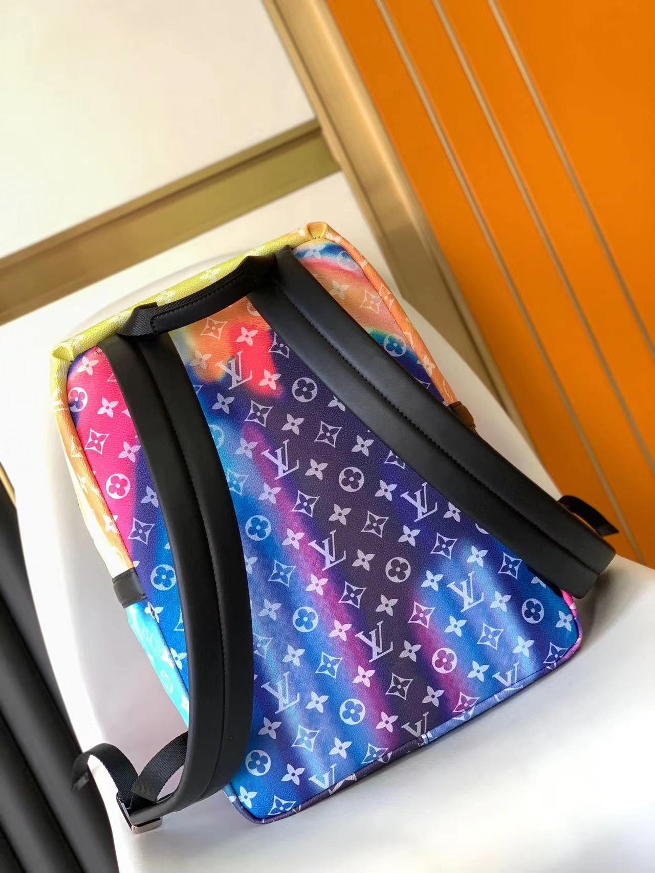 LV Backpack(AAAA)-086