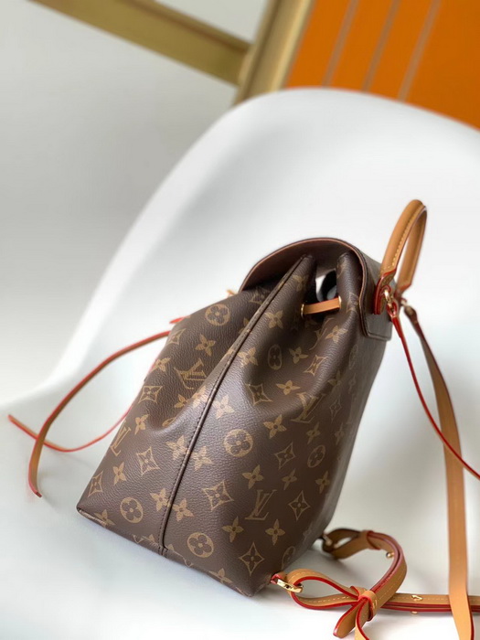 LV Backpack(AAAA)-079
