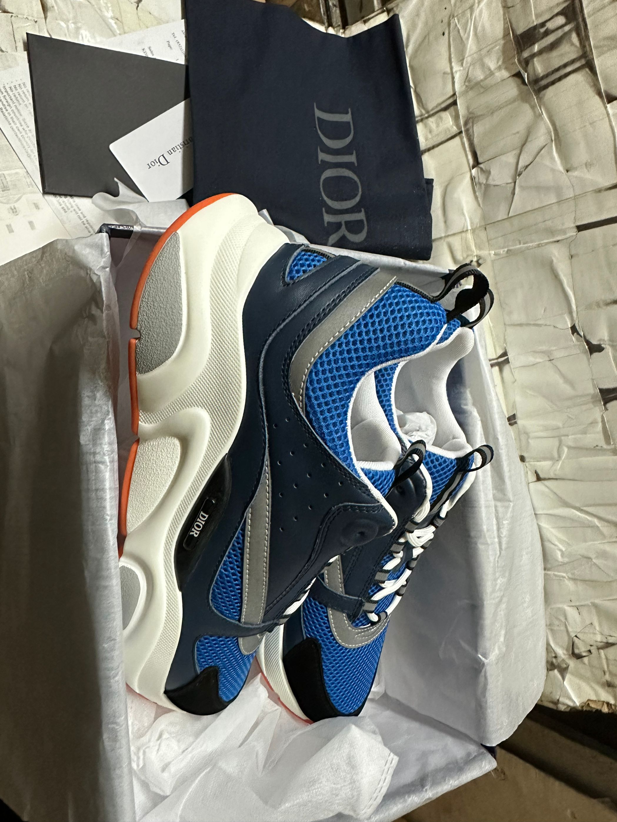 D*or shoes(aaa)-560