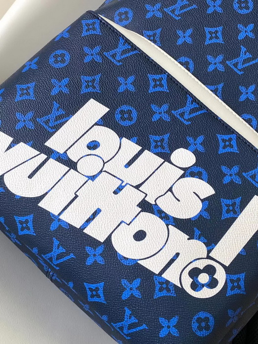 LV Backpack(AAAA)-084