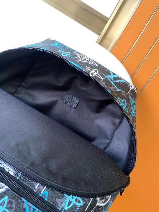LV Backpack(AAAA)-087