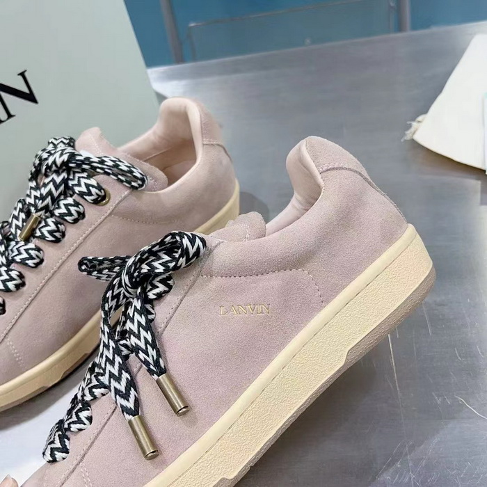Lanvin Shoes(AAA)-095