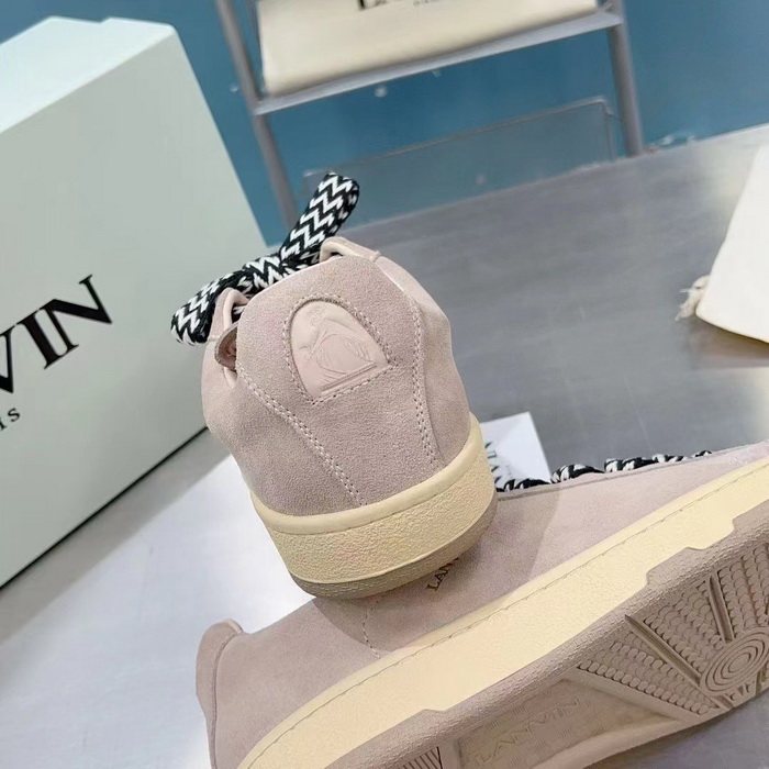 Lanvin Shoes(AAA)-095