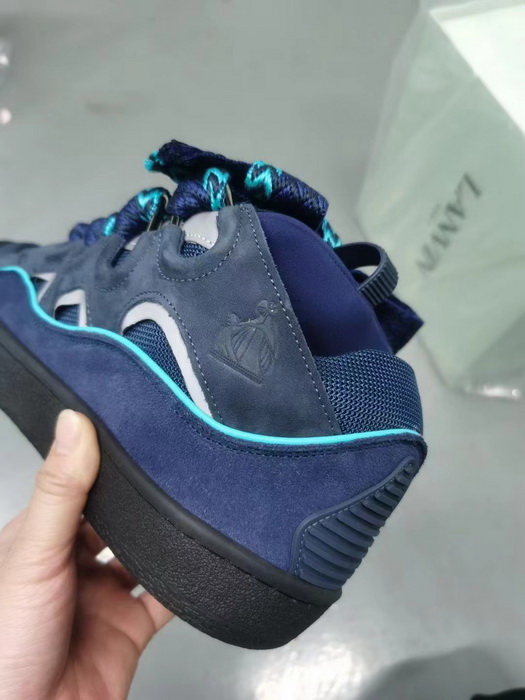 Lanvin Shoes(AAA)-100