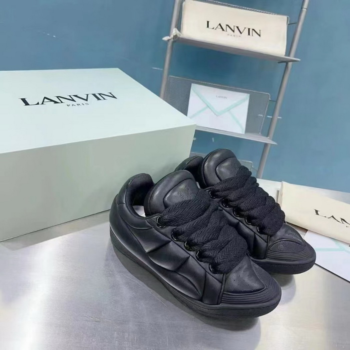 Lanvin Shoes(AAA)-103