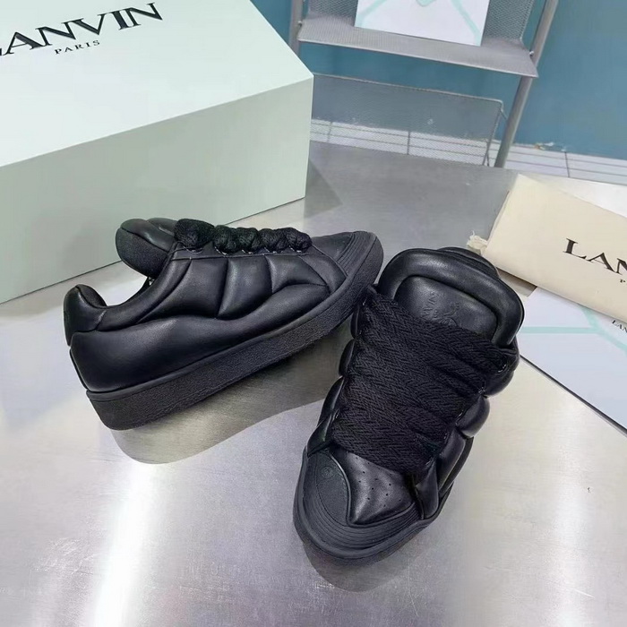 Lanvin Shoes(AAA)-103